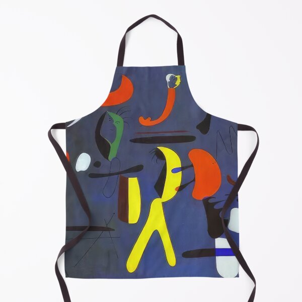 Item preview, Joan Miró designed and sold by winkycheese.