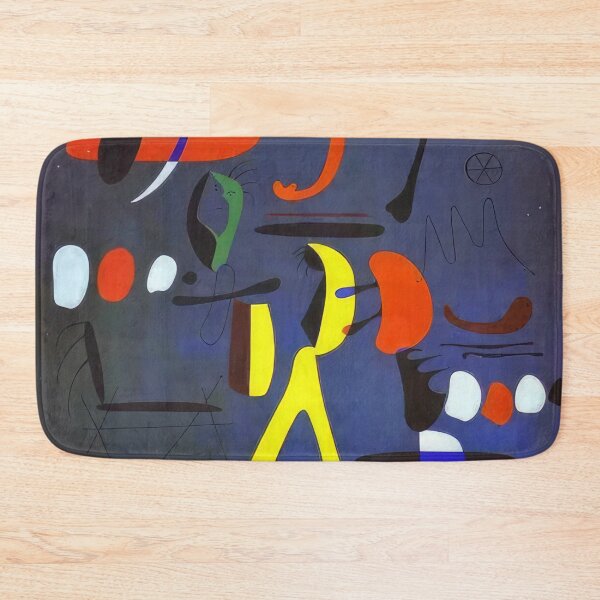 Item preview, Joan Miró designed and sold by winkycheese.
