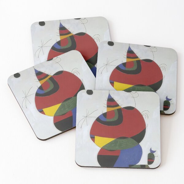 Item preview, Joan Miró designed and sold by winkycheese.