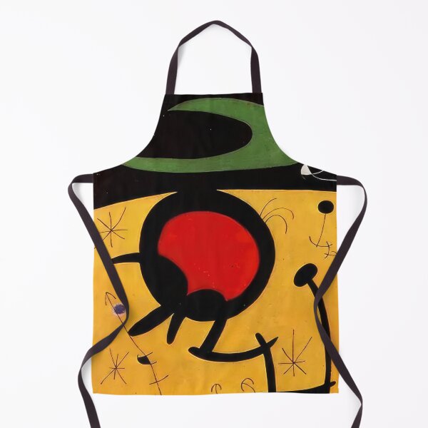 Item preview, Joan Miró designed and sold by winkycheese.