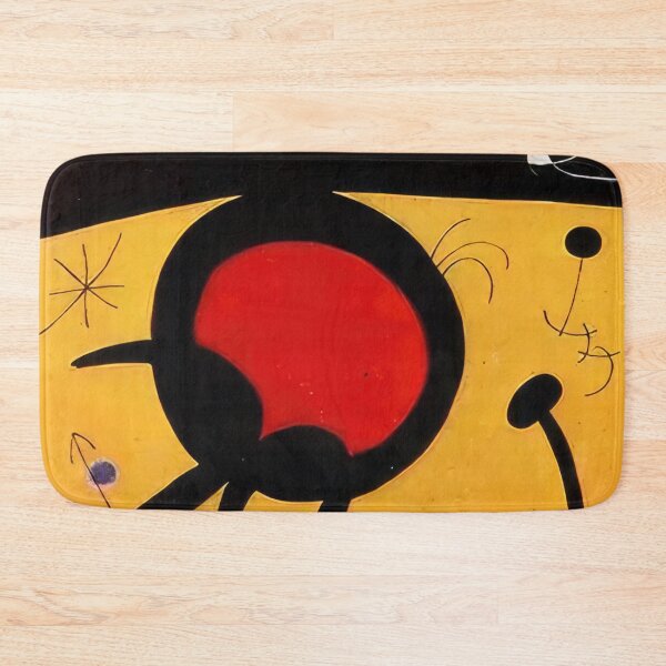 Item preview, Joan Miró designed and sold by winkycheese.