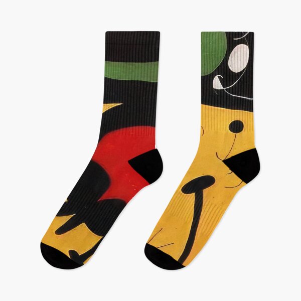 Item preview, Joan Miró designed and sold by winkycheese.