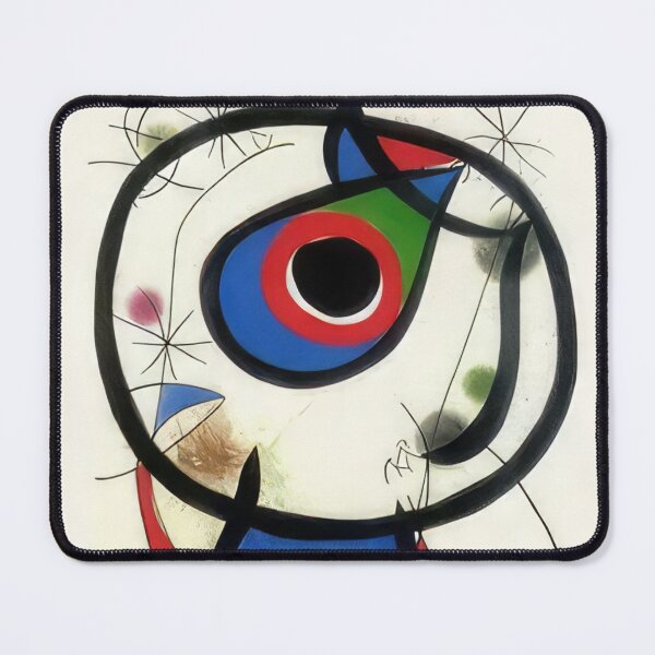Item preview, Joan Miró designed and sold by winkycheese.