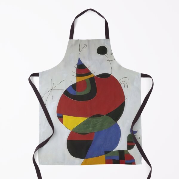 Item preview, Joan Miró designed and sold by winkycheese.
