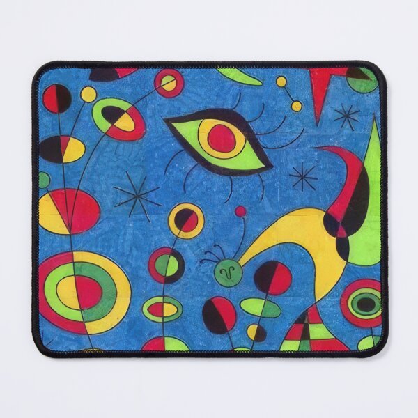 Item preview, Joan Miró designed and sold by winkycheese.