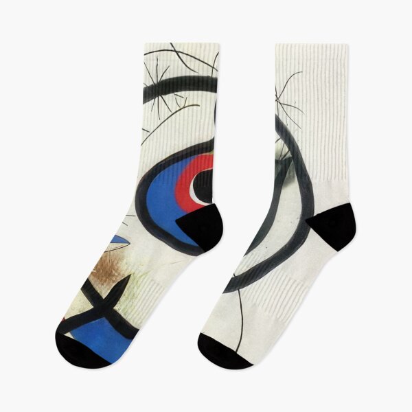 Item preview, Joan Miró designed and sold by winkycheese.