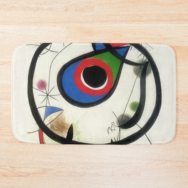 Item preview, Joan Miró designed and sold by winkycheese.