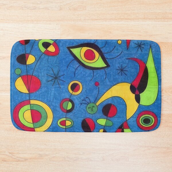 Item preview, Joan Miró designed and sold by winkycheese.