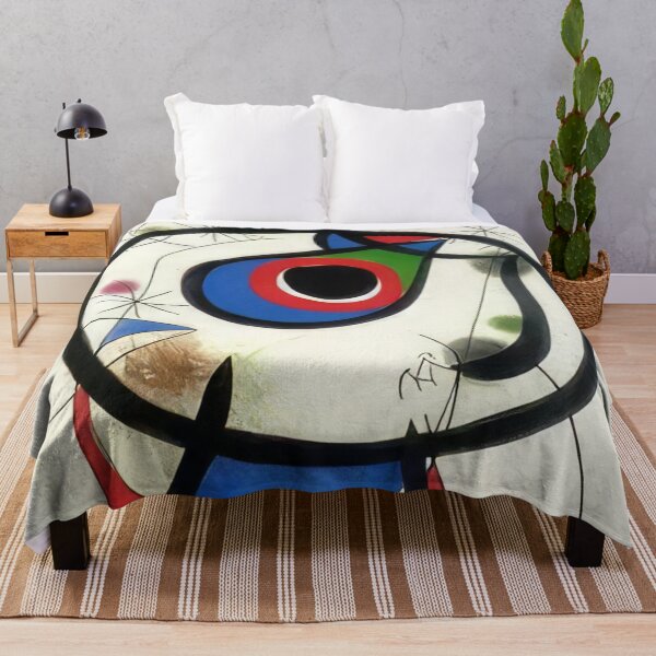 Item preview, Joan Miró designed and sold by winkycheese.