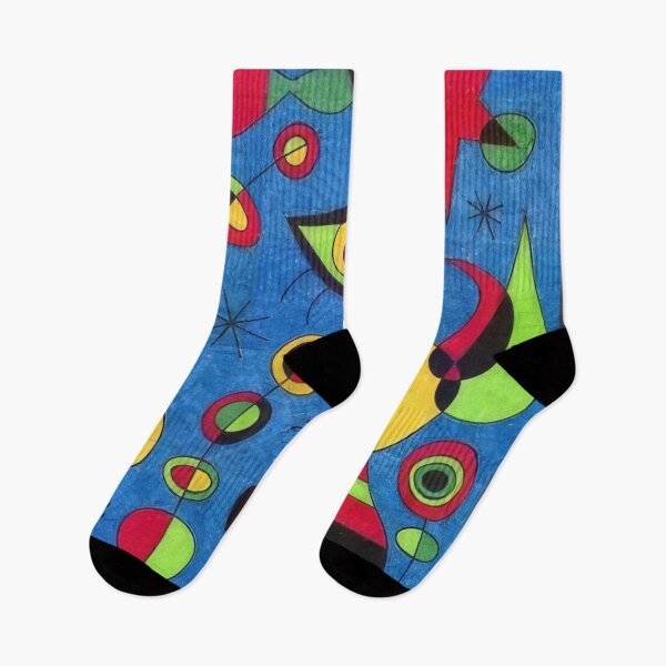 Item preview, Joan Miró designed and sold by winkycheese.