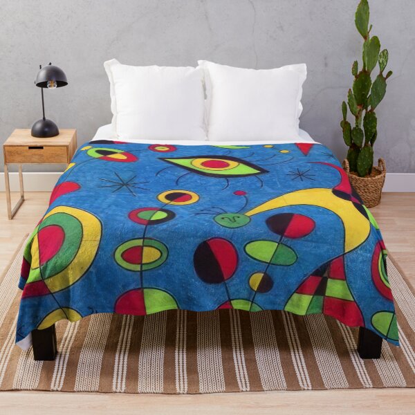 Item preview, Joan Miró designed and sold by winkycheese.