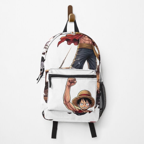 Item preview, Epic Anime Pirate Captain – Adventure Hero on Pirate Ship Sunset designed and sold by Morden-Design.