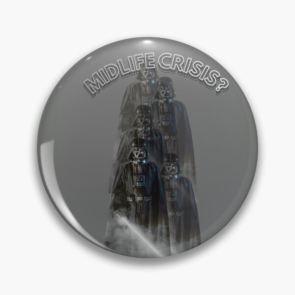Item preview, Midlife Crisis? designed and sold by SEASTAR2711.