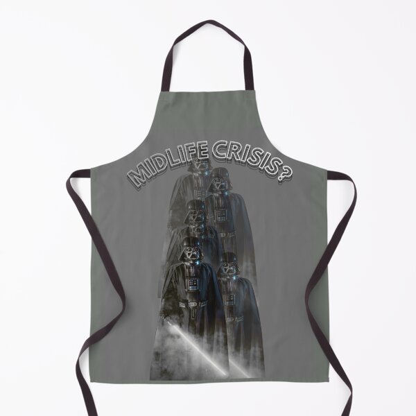 Item preview, Midlife Crisis? designed and sold by SEASTAR2711.