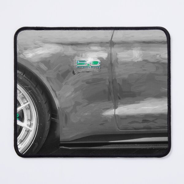 Item preview,  2014 Green Ford Mustang Roush X151 designed and sold by RichFrancoCars.