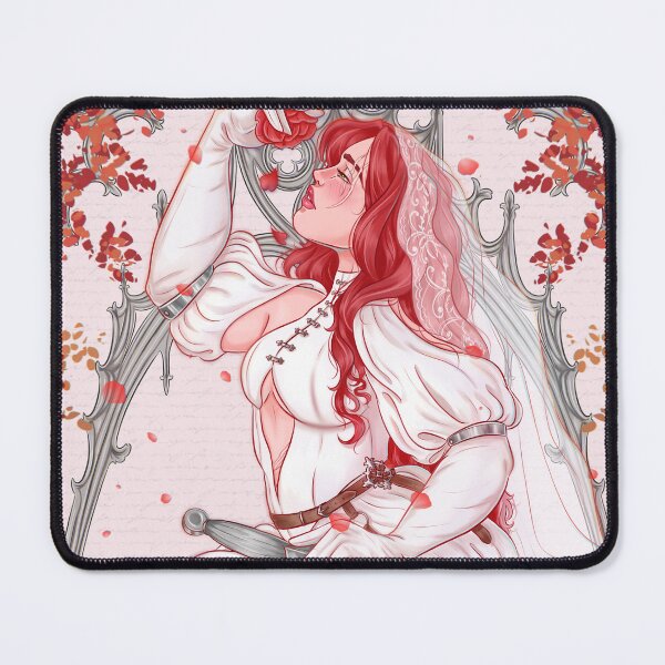 Item preview, Poppy designed and sold by CoralieRenards.