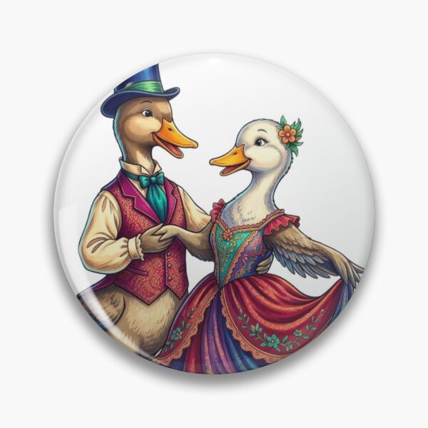 Item preview, Duck party designed and sold by PP&RAINBOW SHOP.