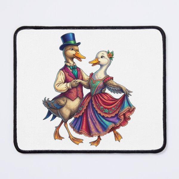 Item preview, Duck party designed and sold by PP&RAINBOW SHOP.