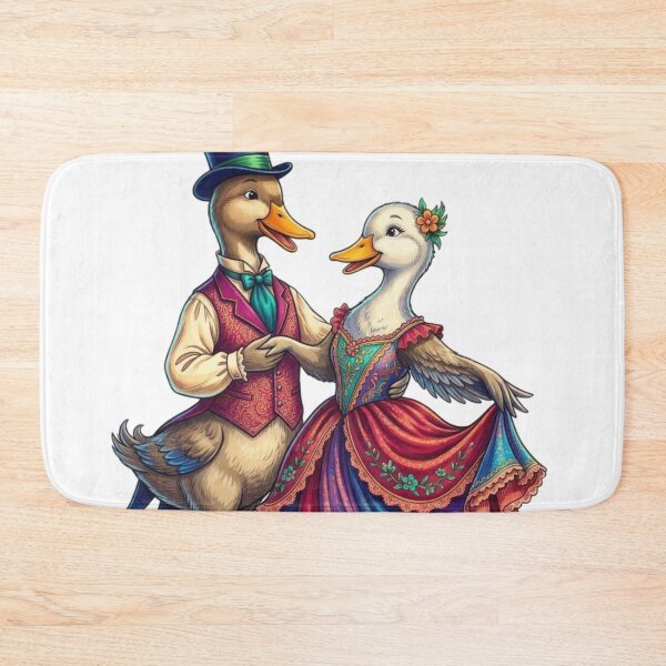 Item preview, Duck party designed and sold by PP&RAINBOW SHOP.