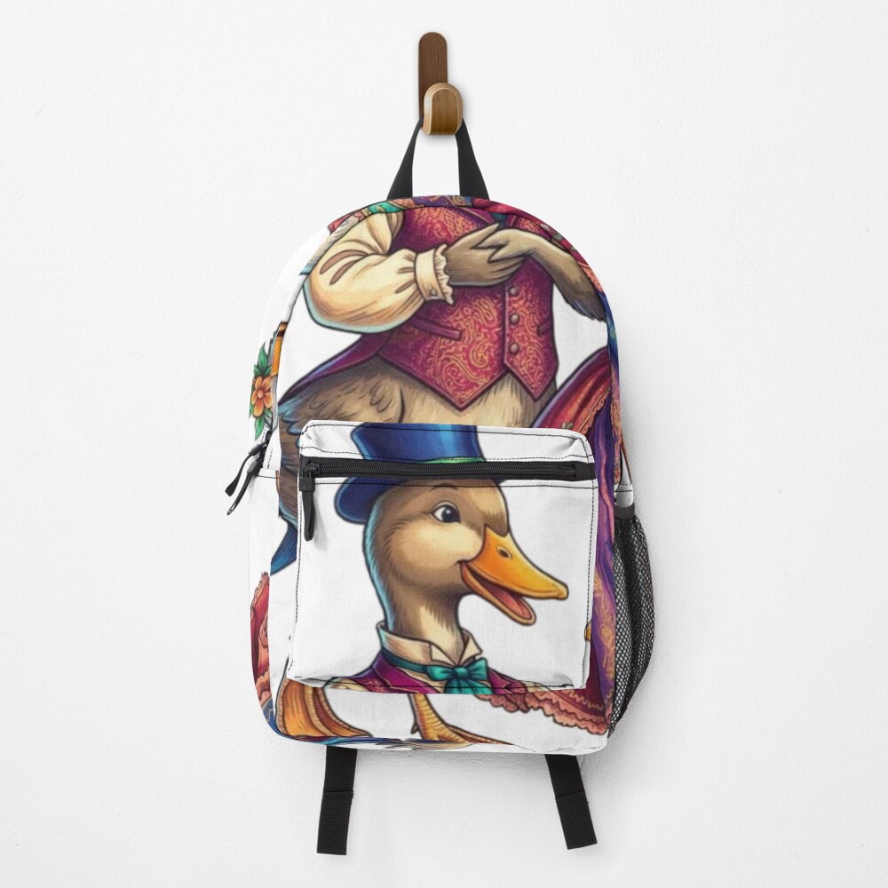 Item preview, Backpack designed and sold by Runglavan.