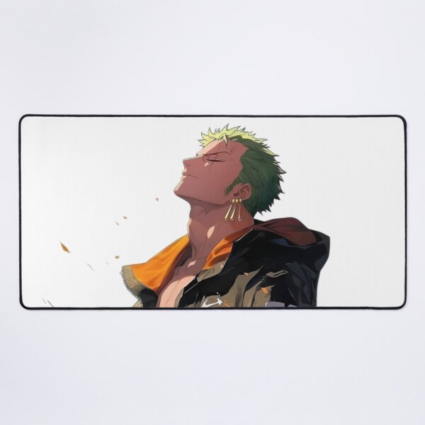 Item preview, Zoro | Legendary Green-Haired Anime Swordsman  designed and sold by Dyan4.