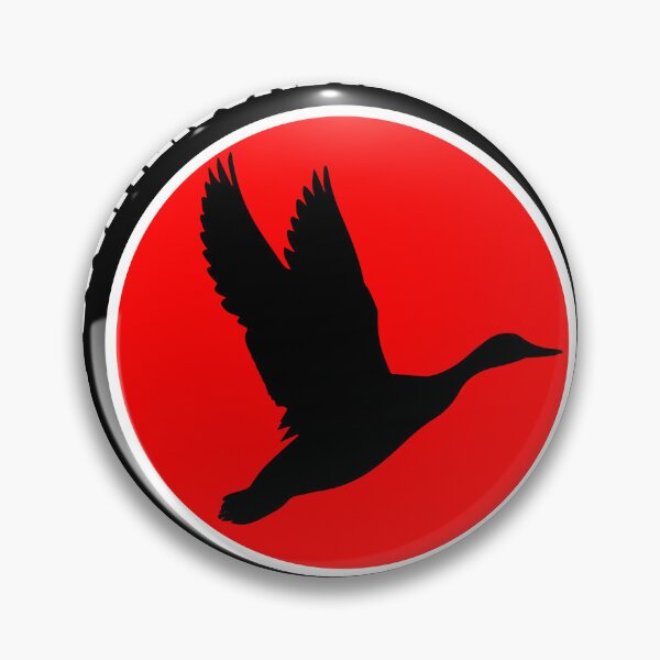 Item preview, Duck Around and Find Out – Waterfowl Design designed and sold by Color4Nature.