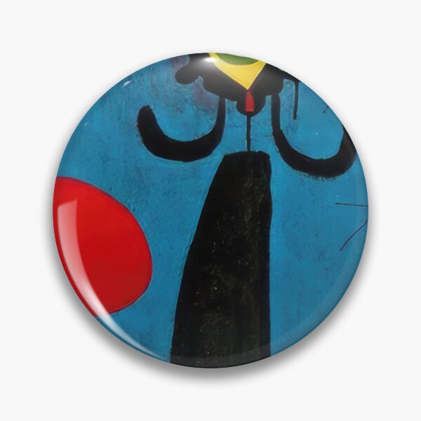 Item preview, Joan Miró designed and sold by winkycheese.