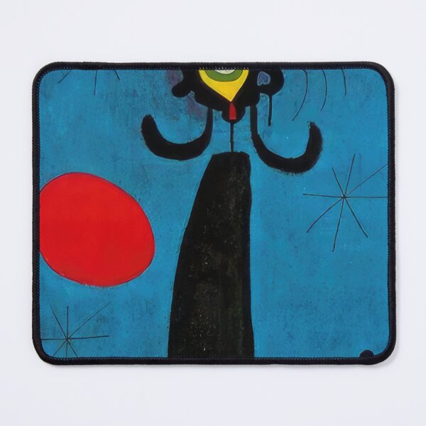 Item preview, Joan Miró designed and sold by winkycheese.