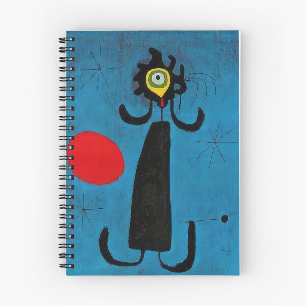 Item preview, Joan Miró designed and sold by winkycheese.