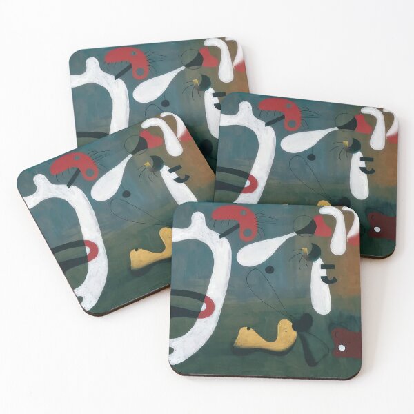Item preview, Joan Miró designed and sold by winkycheese.