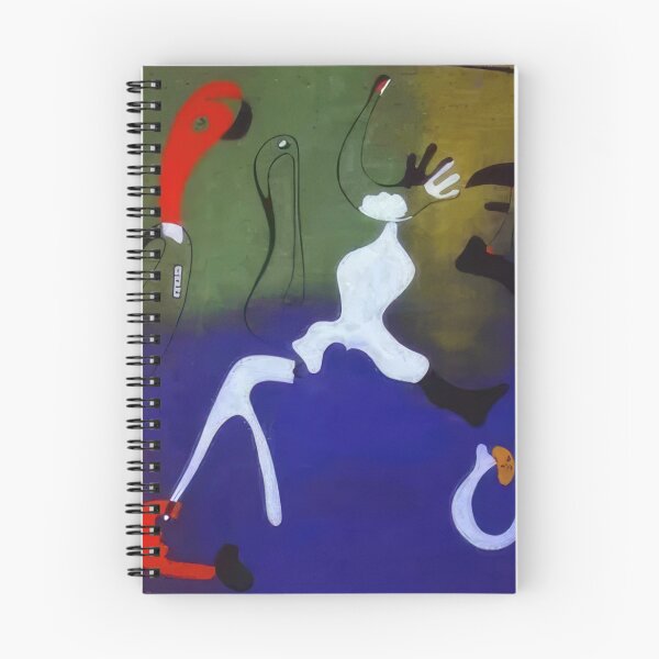 Item preview, Joan Miró designed and sold by winkycheese.