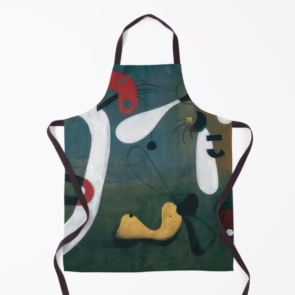 Item preview, Joan Miró designed and sold by winkycheese.