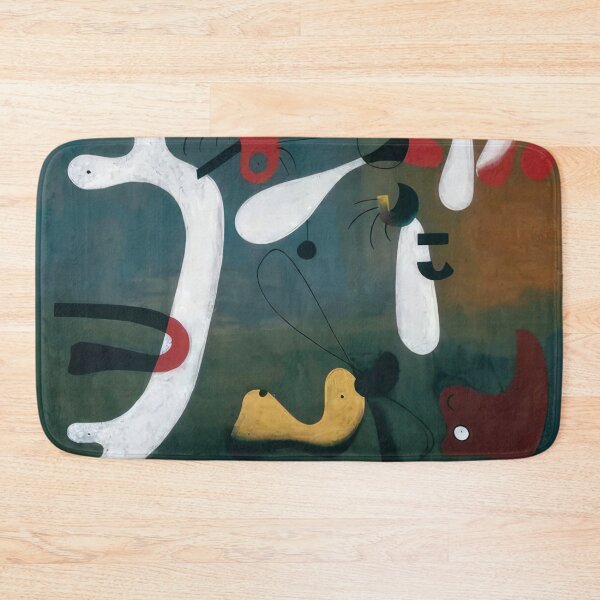 Item preview, Joan Miró designed and sold by winkycheese.