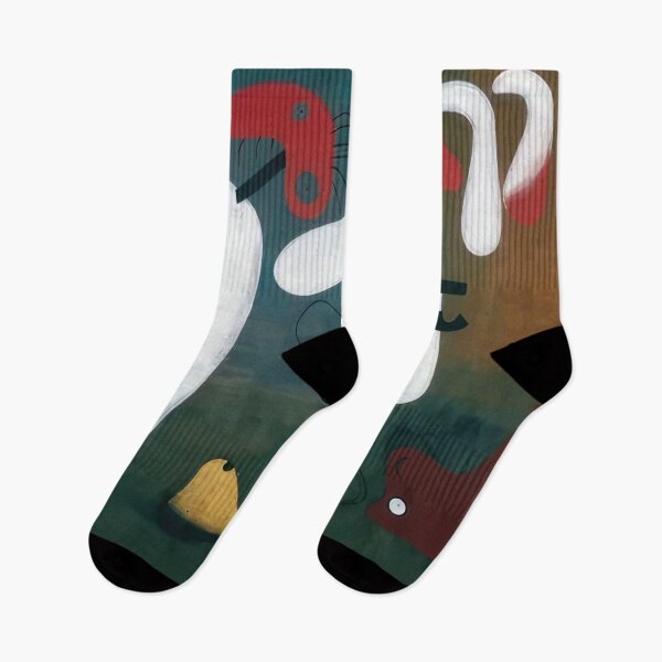 Item preview, Joan Miró designed and sold by winkycheese.