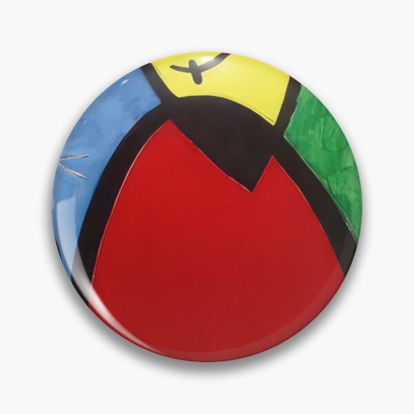 Item preview, Joan Miró designed and sold by winkycheese.