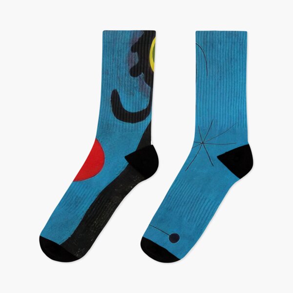 Item preview, Joan Miró designed and sold by winkycheese.