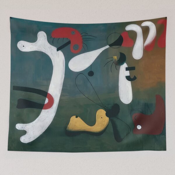 Item preview, Joan Miró designed and sold by winkycheese.