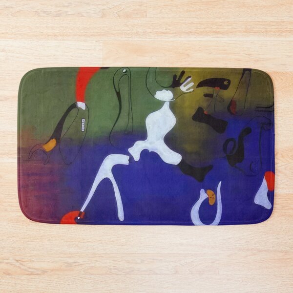 Item preview, Joan Miró designed and sold by winkycheese.