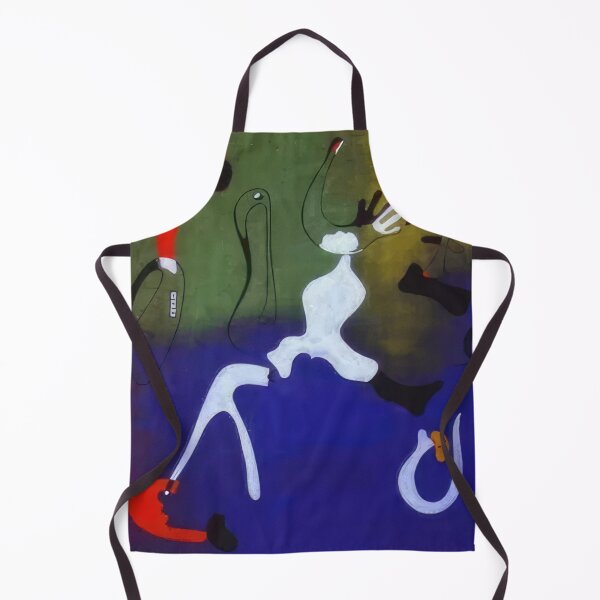 Item preview, Joan Miró designed and sold by winkycheese.