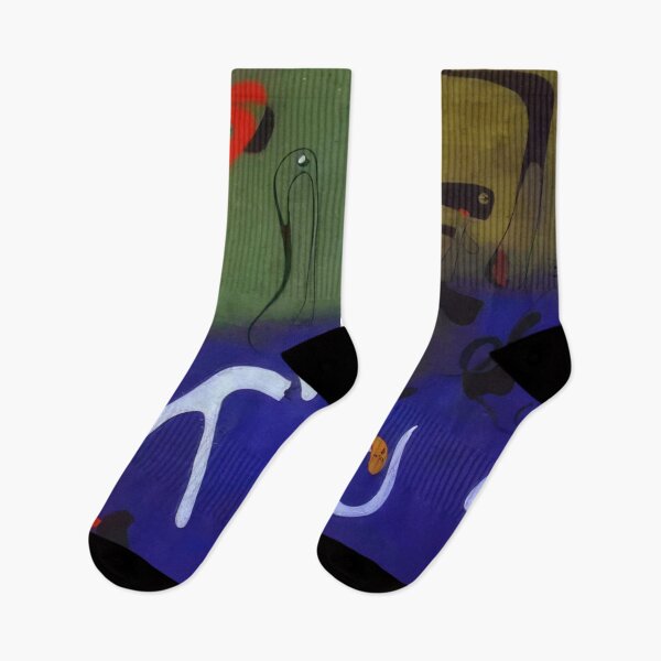 Item preview, Joan Miró designed and sold by winkycheese.