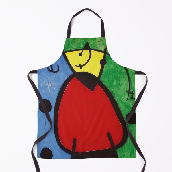 Item preview, Joan Miró designed and sold by winkycheese.