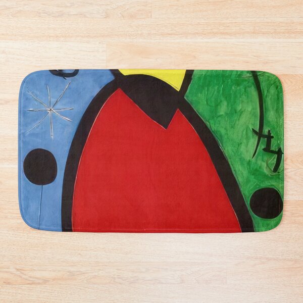 Item preview, Joan Miró designed and sold by winkycheese.