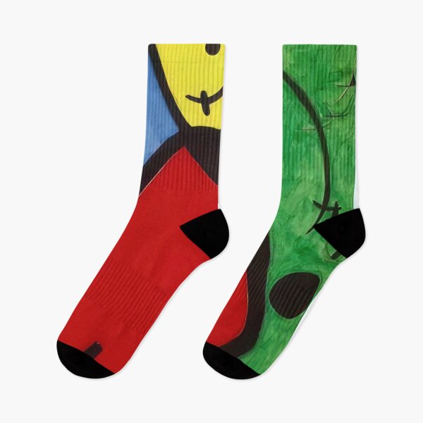 Item preview, Joan Miró designed and sold by winkycheese.