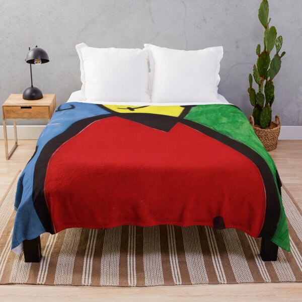Item preview, Joan Miró designed and sold by winkycheese.
