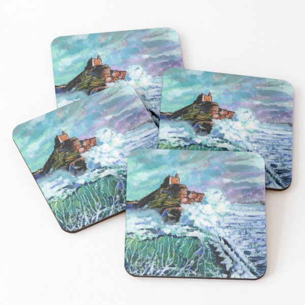 Item preview, Forte de São Miguel Arcanjo, Nazaré  designed and sold by Anaagost.
