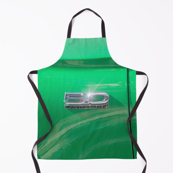 Item preview,  2014 Green Ford Mustang Roush X153 designed and sold by RichFrancoCars.