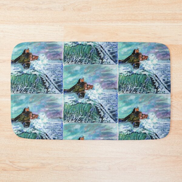 Item preview, Forte de São Miguel Arcanjo, Nazaré  designed and sold by Anaagost.
