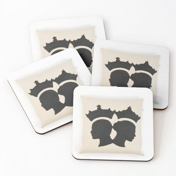 Item preview, chess pillow queen and king designed and sold by Special3dpt.