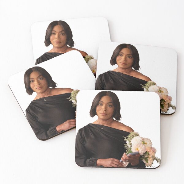 Item preview, Athena Grant designed and sold by atiredfangirl.