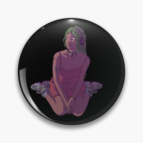 Item preview, Girly designed and sold by MerakiTsuki.